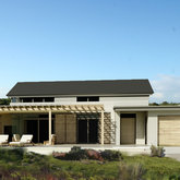 Romansbaai fynbos village. Plot and plan homes